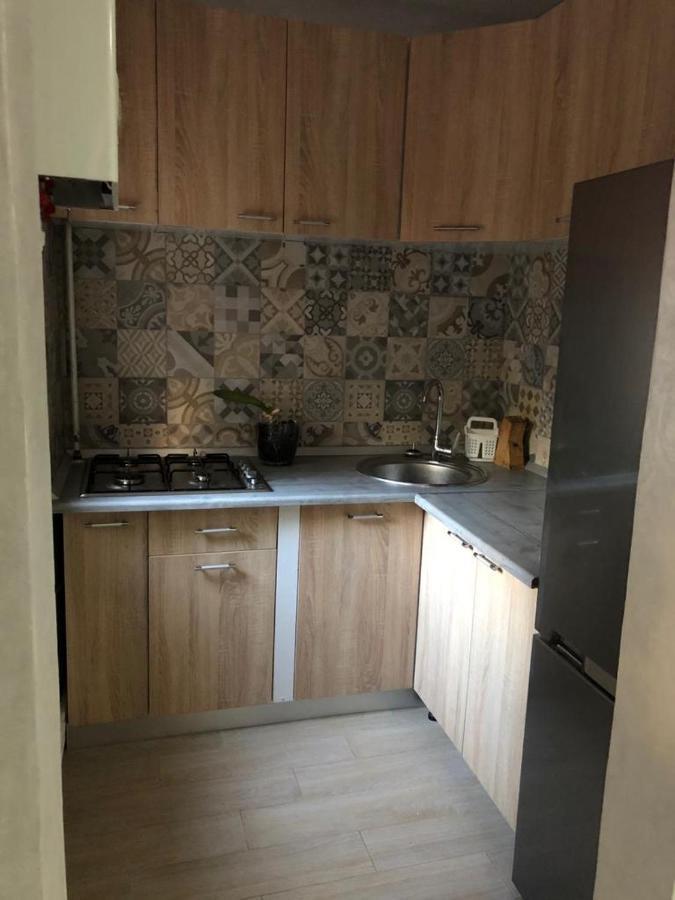 Dmi Apartment Jászvásár Kültér fotó