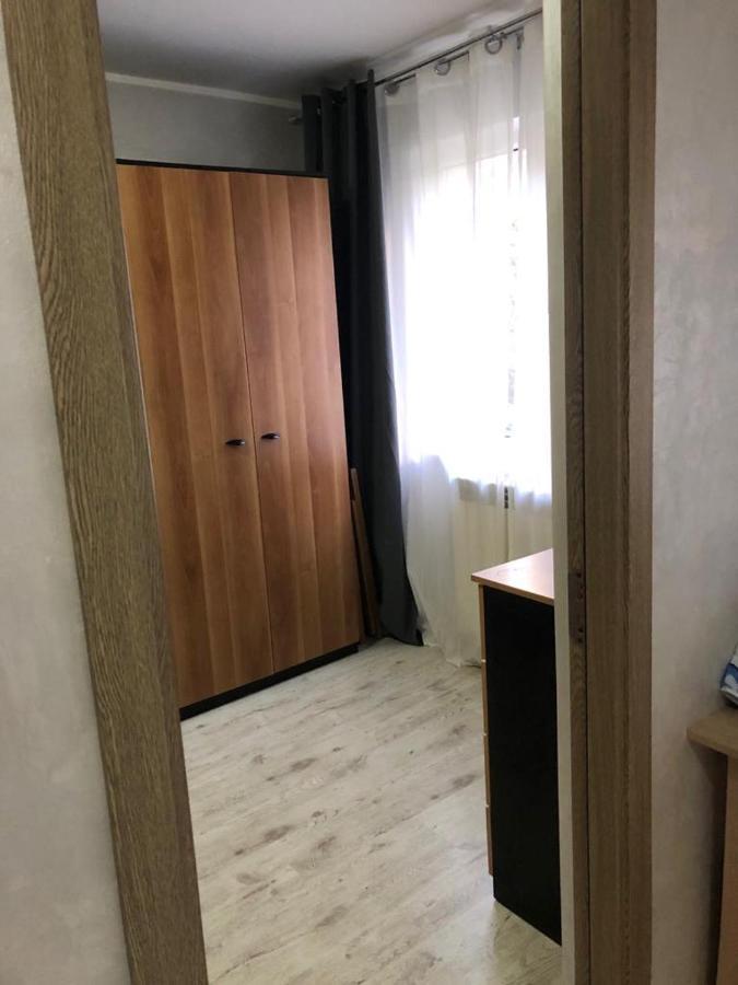 Dmi Apartment Jászvásár Kültér fotó