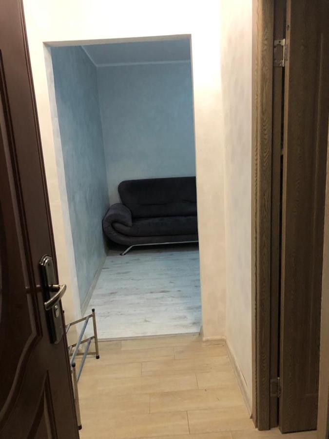 Dmi Apartment Jászvásár Kültér fotó