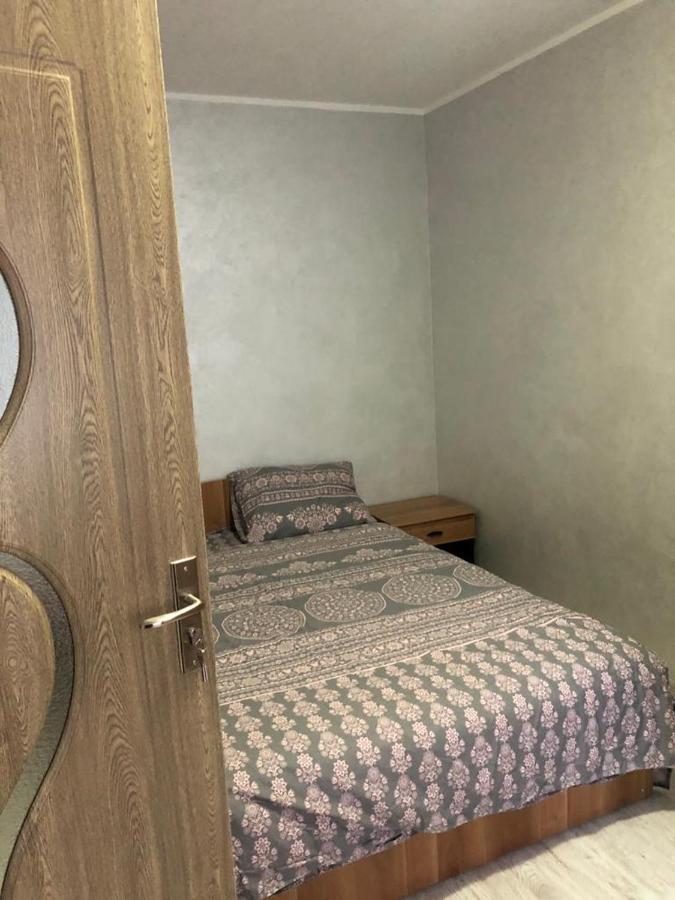 Dmi Apartment Jászvásár Kültér fotó